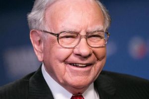 Rahasia Di Balik Kisah Sukses Warren Buffet